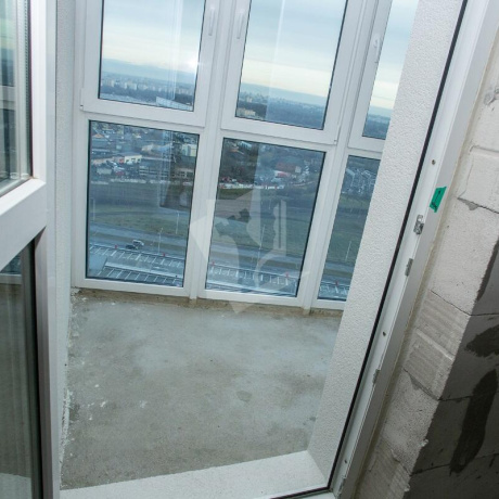 Фотография 1-комнатная квартира по адресу Леонида Щемелёва ул., д. 30 - фото 16