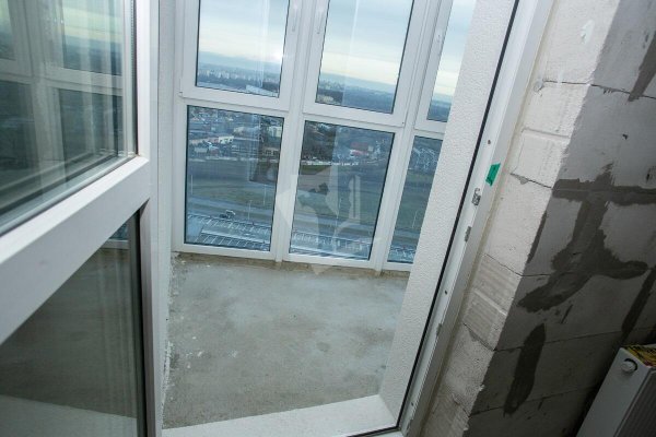 1-комнатная квартира по адресу Леонида Щемелёва ул., д. 30 - фото 16