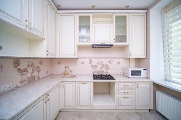 2-комнатная квартира по адресу Партизанский просп., д. 56 - фото 11