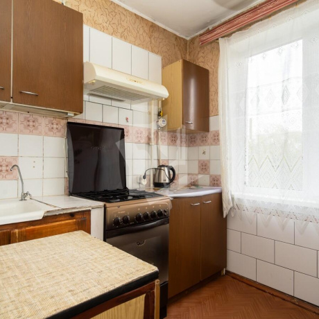 Фотография 2-комнатная квартира по адресу Пушкина просп., д. 19 - фото 2