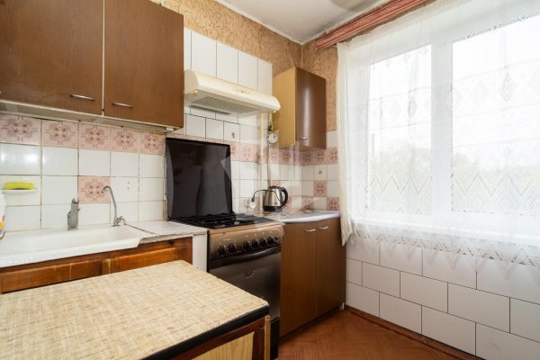 2-комнатная квартира по адресу Пушкина просп., д. 19 - фото 2