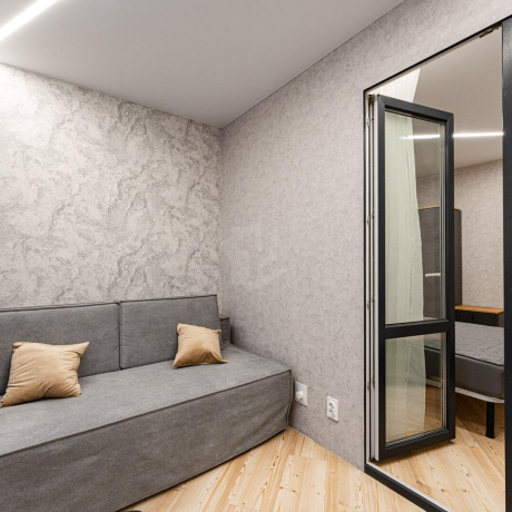 Фотография 3-комнатная квартира по адресу Мира просп., д. 1 - фото 20