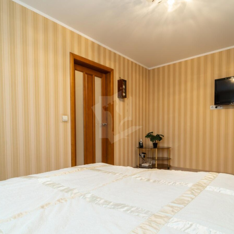 Фотография 4-комнатная квартира по адресу Сухаревская ул., д. 70 - фото 12