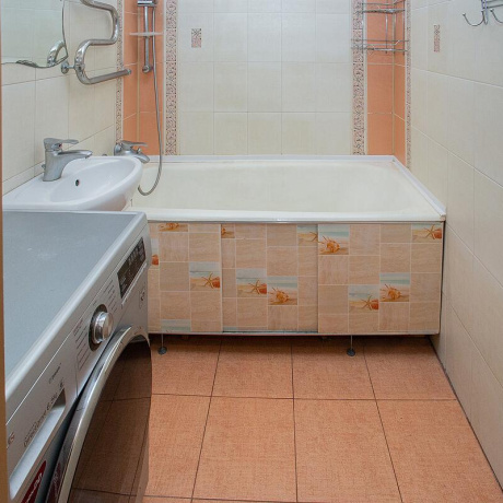 Фотография 3-комнатная квартира по адресу Одинцова ул., д. 33 - фото 20