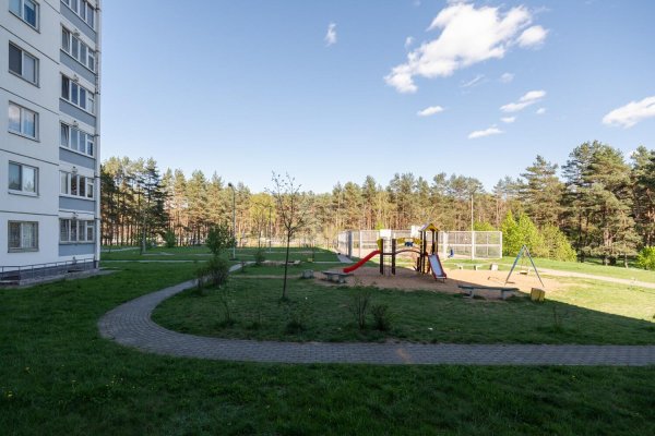 1-комнатная квартира по адресу Нестерова ул., д. 96 - фото 6