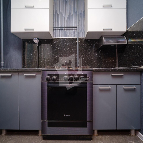 Фотография 4-комнатная квартира по адресу Ангарская ул., д. 78 - фото 10