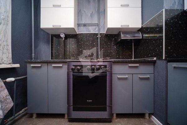 4-комнатная квартира по адресу Ангарская ул., д. 78 - фото 10