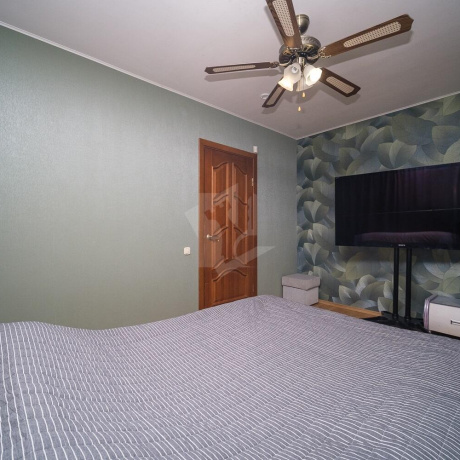 Фотография 4-комнатная квартира по адресу Логойский тракт, д. 15 к. 1 - фото 19