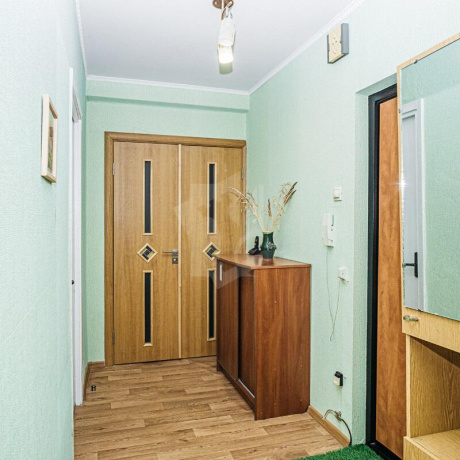 Фотография 2-комнатная квартира по адресу Асаналиева ул., д. 30 - фото 10