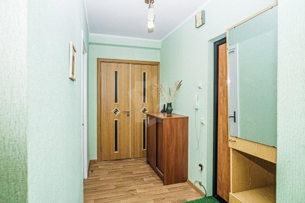 2-комнатная квартира по адресу Асаналиева ул., д. 30 - фото 10