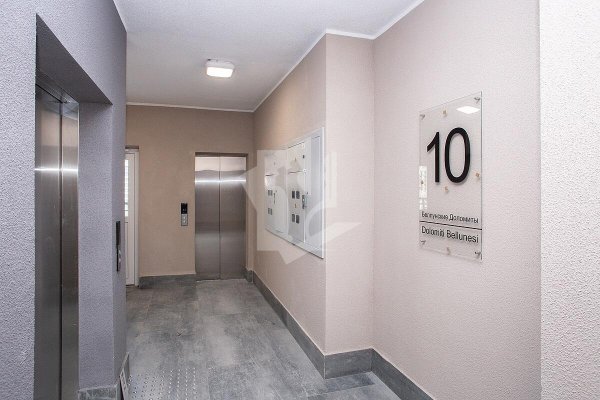 1-комнатная квартира по адресу Савицкого ул., д. 23 - фото 8