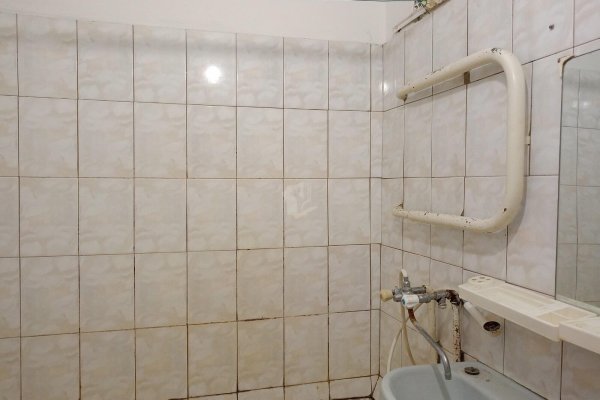 2-комнатная квартира по адресу Микрорайон 1 м-н, д. 17 - фото 15
