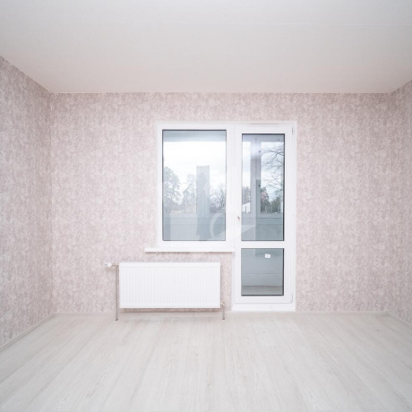 Фотография 2-комнатная квартира по адресу Геологическая ул., д. 61 к. Б - фото 9