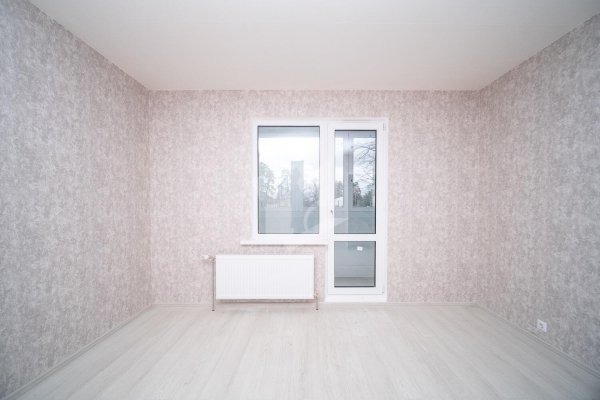 2-комнатная квартира по адресу Геологическая ул., д. 61 к. Б - фото 9