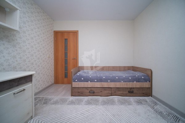 2-комнатная квартира по адресу Лопатина ул., д. 1 - фото 13