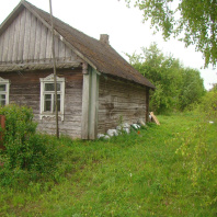 Фотография Продается дом д. Барсуки - фото 2
