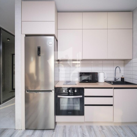 Фотография 1-комнатная квартира по адресу Левина ул., д. 9 - фото 9