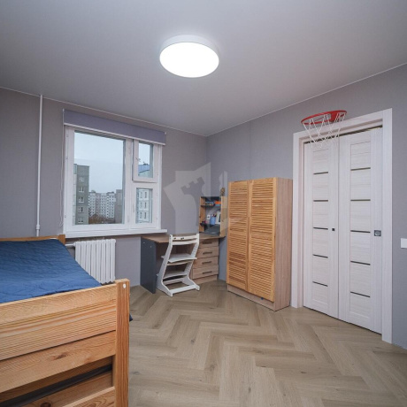 Фотография 4-комнатная квартира по адресу Любимова просп., д. 41 - фото 14