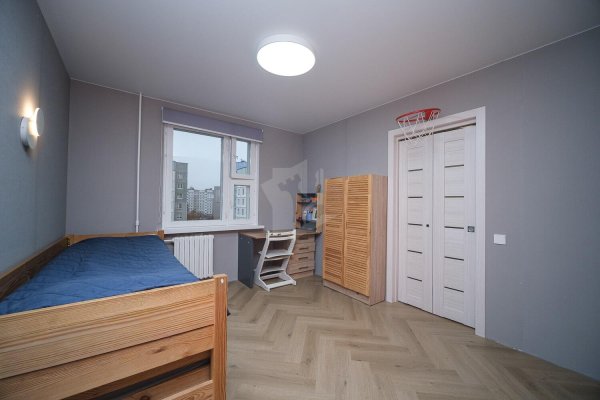 4-комнатная квартира по адресу Любимова просп., д. 41 - фото 14