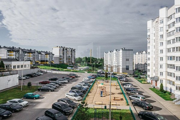 3-комнатная квартира по адресу Набережная ул., д. 57 к. Б - фото 19