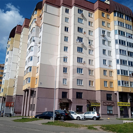 Фотография Продается торговое помещение по адресу г. Минск, Сухаревская ул., д. 70 - фото 2