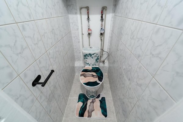 2-комнатная квартира по адресу Богдановича ул., д. 80 - фото 11