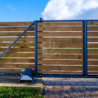 Фотография Продается дом д. Курганы, Новая ул. - фото 19