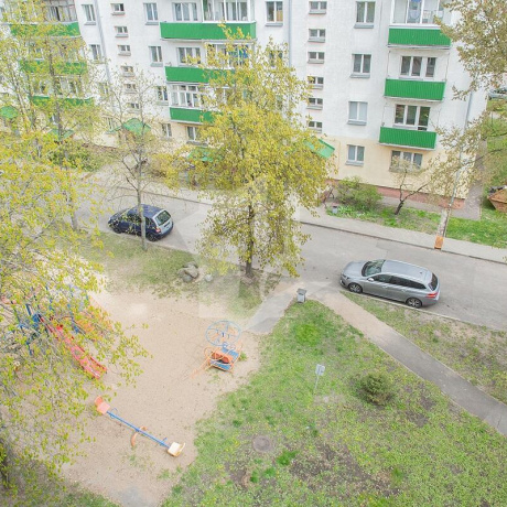 Фотография 1-комнатная квартира по адресу Люксембург ул., д. 174 - фото 6