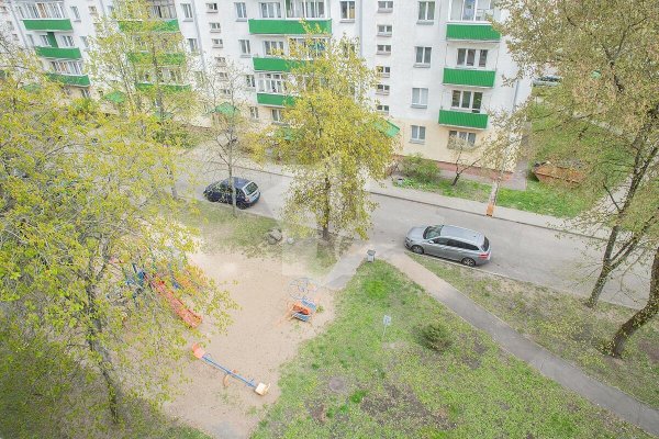 1-комнатная квартира по адресу Люксембург ул., д. 174 - фото 6