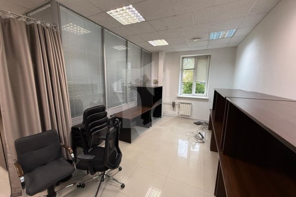 Сдается торговое помещение по адресу г. Минск, Фабрициуса ул., д. 8 к. б - фото 4