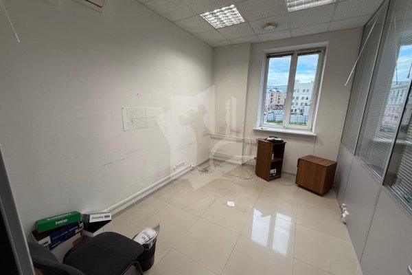 Сдается торговое помещение по адресу г. Минск, Фабрициуса ул., д. 8 к. б - фото 7