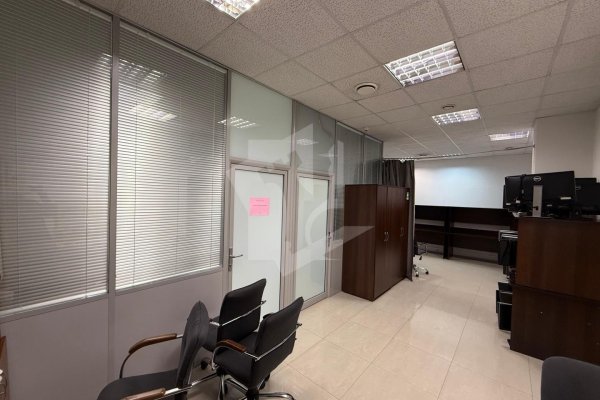 Сдается торговое помещение по адресу г. Минск, Фабрициуса ул., д. 8 к. б - фото 9