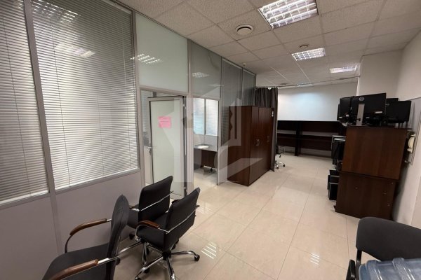 Сдается торговое помещение по адресу г. Минск, Фабрициуса ул., д. 8 к. б - фото 6