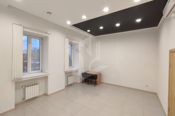 Сдается торговое помещение по адресу г. Минск, Фабрициуса ул., д. 8 к. б - фото 13