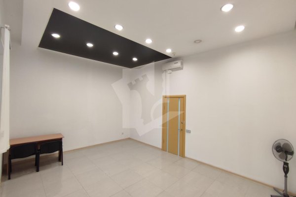 Сдается торговое помещение по адресу г. Минск, Фабрициуса ул., д. 8 к. б - фото 14