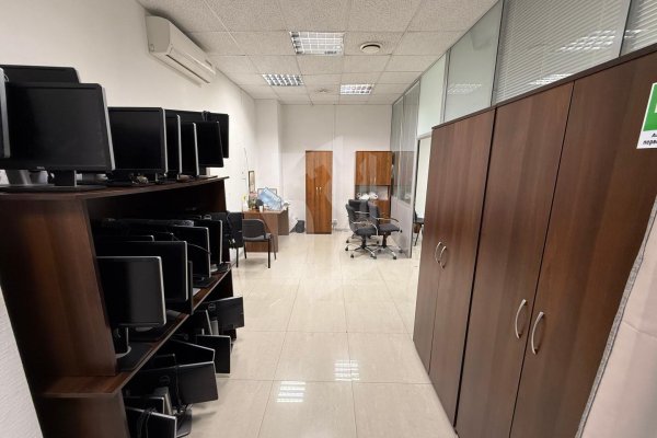 Сдается торговое помещение по адресу г. Минск, Фабрициуса ул., д. 8 к. б - фото 5