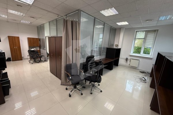 Сдается торговое помещение по адресу г. Минск, Фабрициуса ул., д. 8 к. б - фото 3