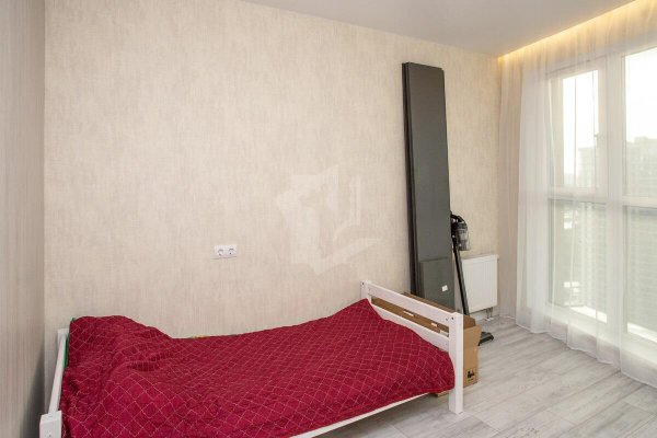 2-комнатная квартира по адресу Жореса Алфёрова ул., д. 9 - фото 12