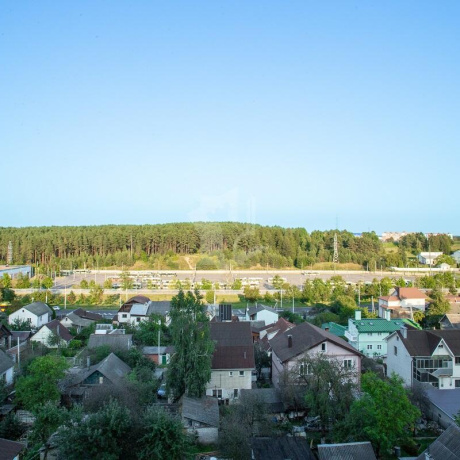 Фотография 1-комнатная квартира по адресу Холмогорская ул., д. 47 к. 1 - фото 9
