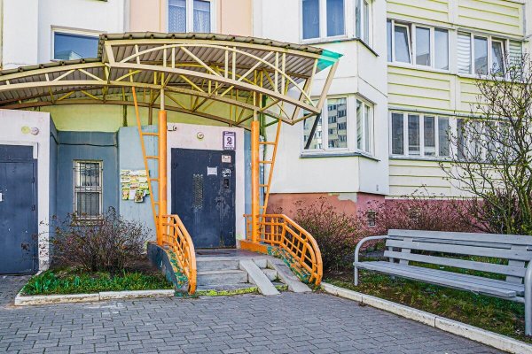 2-комнатная квартира по адресу Аладовых ул., д. 5 - фото 14