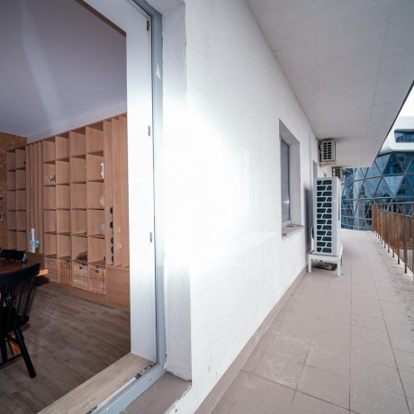 Фотография Сдается офисное помещение по адресу г. Минск, Дзержинского просп., д. 3 к. б - фото 19