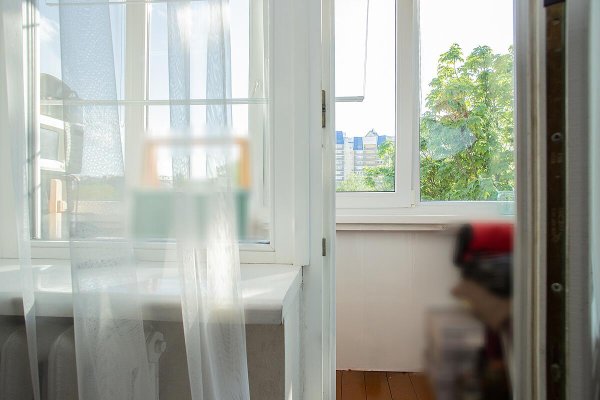 4-комнатная квартира по адресу Берута ул., д. 9 к. 5 - фото 9
