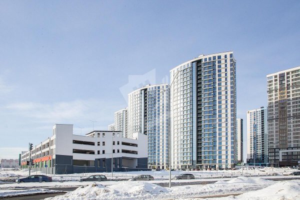 1-комнатная квартира по адресу Леонида Щемелёва ул., д. 28 - фото 18