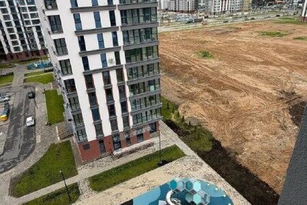 1-комнатная квартира по адресу Савицкого ул., д. 23 - фото 19