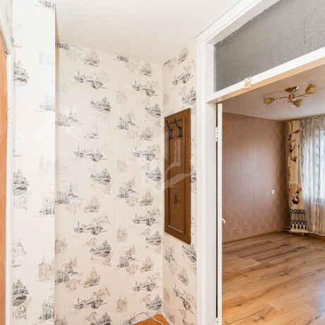 Фотография 3-комнатная квартира по адресу Коласа ул., д. 52 - фото 10