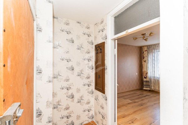 3-комнатная квартира по адресу Коласа ул., д. 52 - фото 10