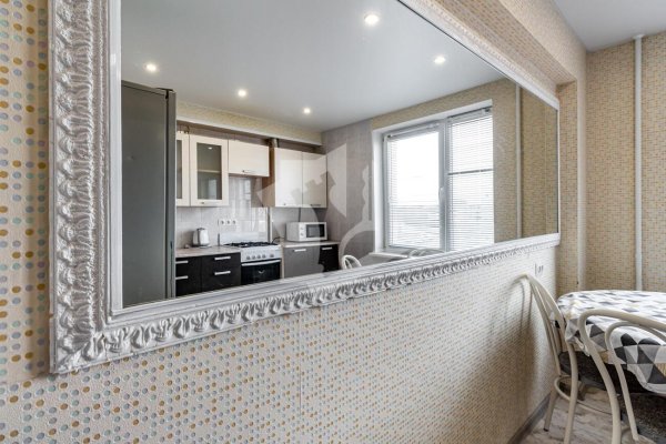 2-комнатная квартира по адресу Богдановича ул., д. 78 - фото 11