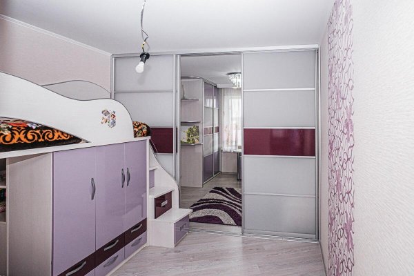 3-комнатная квартира по адресу Советская ул., д. 2 к. а - фото 10