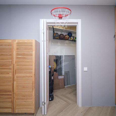 Фотография 4-комнатная квартира по адресу Любимова просп., д. 41 - фото 15