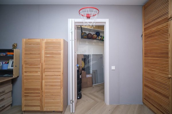 4-комнатная квартира по адресу Любимова просп., д. 41 - фото 15